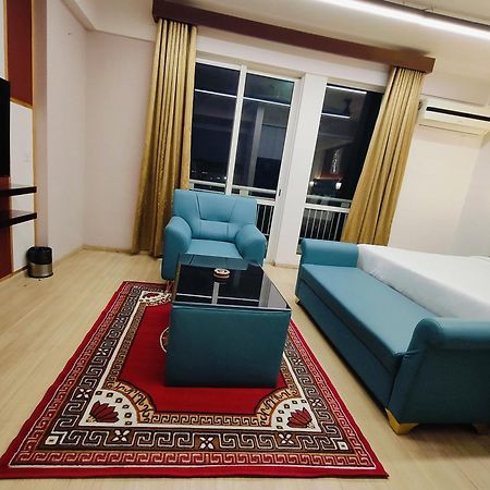 The Grace Residency - Gomtinagar, Lucknow Apart otel Dış mekan fotoğraf